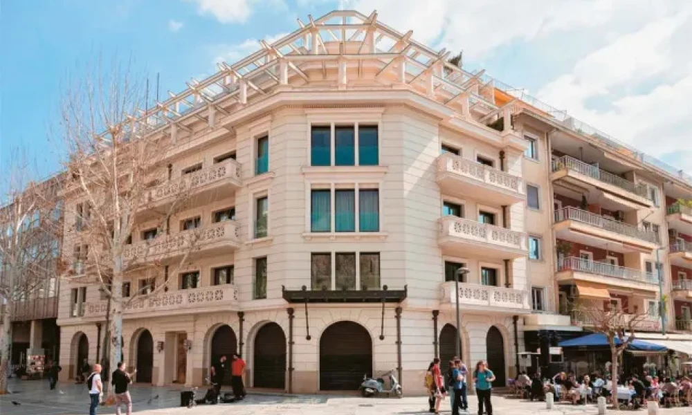 Ποιο είναι το ακριβότερο ακίνητο της Αθήνας και που βρίσκεται; (Βίντεο)